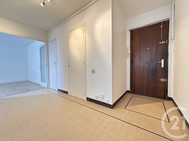 Appartement T2 &agrave; louer - 2 pi&egrave;ces - 52,41 m2 - Grenoble - 38 - RHONE-ALPES