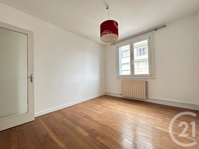 Appartement T2 &agrave; louer - 2 pi&egrave;ces - 52,41 m2 - Grenoble - 38 - RHONE-ALPES