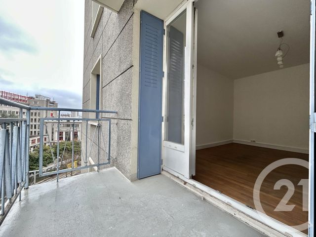 Appartement T2 &agrave; louer - 2 pi&egrave;ces - 52,41 m2 - Grenoble - 38 - RHONE-ALPES