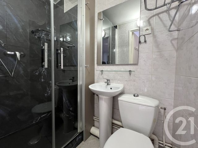 Appartement Studio &agrave; louer - 1 pi&egrave;ce - 15,55 m2 - Grenoble - 38 - RHONE-ALPES