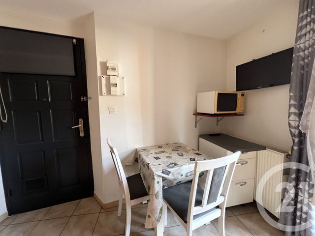 Appartement Studio &agrave; louer - 1 pi&egrave;ce - 15,55 m2 - Grenoble - 38 - RHONE-ALPES