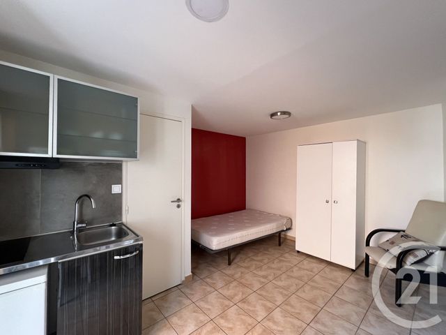 appartement - GRENOBLE - 38