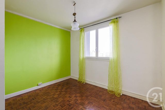 Appartement F3 &agrave; vendre - 3 pi&egrave;ces - 53,97 m2 - Grenoble - 38 - RHONE-ALPES