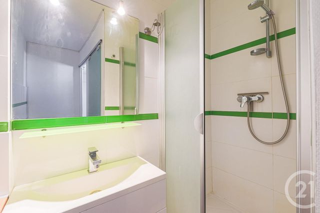 Appartement F3 &agrave; vendre - 3 pi&egrave;ces - 53,97 m2 - Grenoble - 38 - RHONE-ALPES