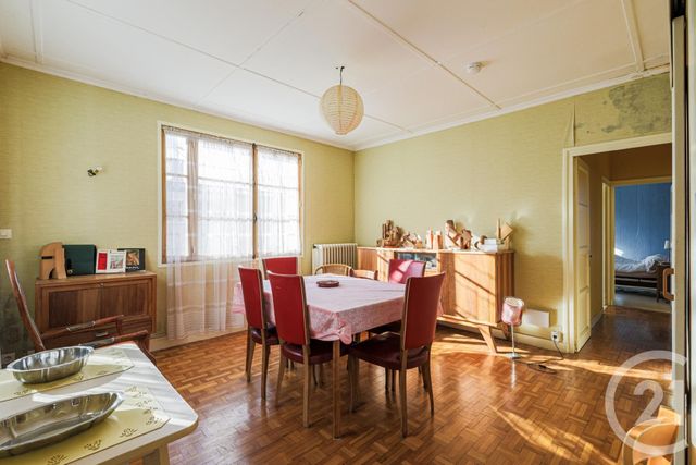 Maison &agrave; vendre - 5 pi&egrave;ces - 132 m2 - Le Versoud - 38 - RHONE-ALPES