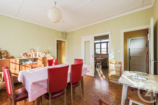 Maison &agrave; vendre - 5 pi&egrave;ces - 132 m2 - Le Versoud - 38 - RHONE-ALPES