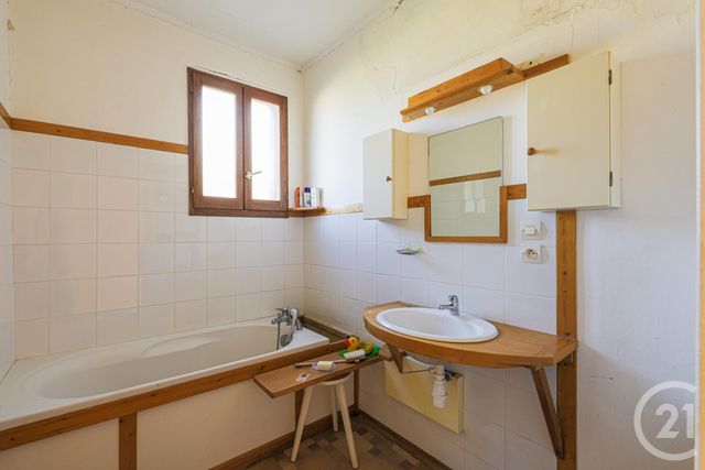 Maison &agrave; vendre - 5 pi&egrave;ces - 132 m2 - Le Versoud - 38 - RHONE-ALPES