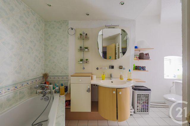 Appartement F4 &agrave; vendre - 4 pi&egrave;ces - 86 m2 - Grenoble - 38 - RHONE-ALPES