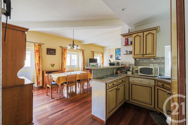 Appartement F4 &agrave; vendre - 4 pi&egrave;ces - 86 m2 - Grenoble - 38 - RHONE-ALPES