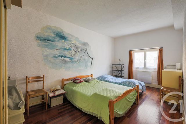 Appartement F4 &agrave; vendre - 4 pi&egrave;ces - 86 m2 - Grenoble - 38 - RHONE-ALPES