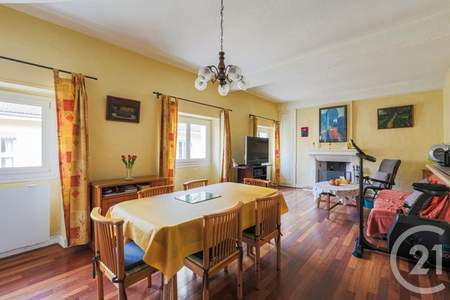 appartement - GRENOBLE - 38