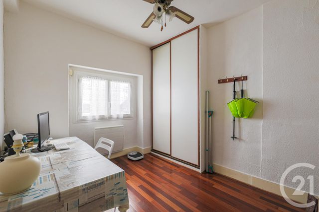 Appartement F4 &agrave; vendre - 4 pi&egrave;ces - 86 m2 - Grenoble - 38 - RHONE-ALPES