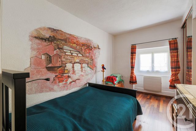 Appartement F4 &agrave; vendre - 4 pi&egrave;ces - 86 m2 - Grenoble - 38 - RHONE-ALPES