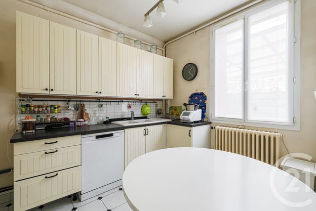 Maison &agrave; vendre - 7 pi&egrave;ces - 138 m2 - St Martin Le Vinoux - 38 - RHONE-ALPES