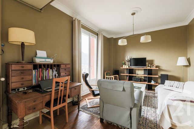 Maison &agrave; vendre - 7 pi&egrave;ces - 138 m2 - St Martin Le Vinoux - 38 - RHONE-ALPES