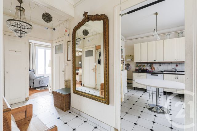 Maison &agrave; vendre - 7 pi&egrave;ces - 138 m2 - St Martin Le Vinoux - 38 - RHONE-ALPES