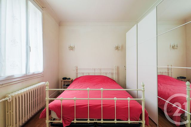 Maison &agrave; vendre - 7 pi&egrave;ces - 138 m2 - St Martin Le Vinoux - 38 - RHONE-ALPES