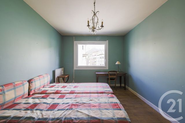 Appartement T3 &agrave; vendre - 3 pi&egrave;ces - 97,03 m2 - Grenoble - 38 - RHONE-ALPES