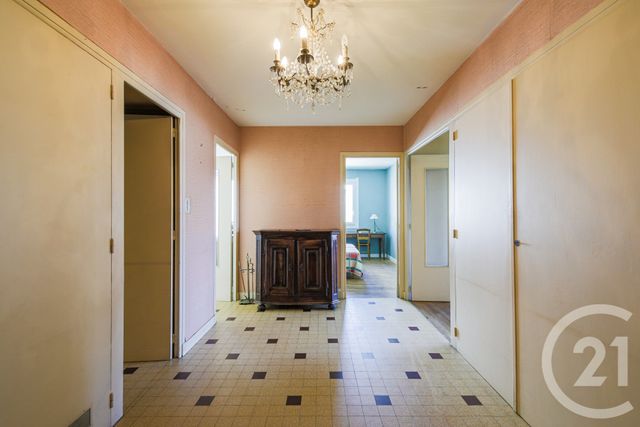 Appartement T3 &agrave; vendre - 3 pi&egrave;ces - 97,03 m2 - Grenoble - 38 - RHONE-ALPES