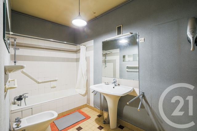 Appartement T3 &agrave; vendre - 3 pi&egrave;ces - 97,03 m2 - Grenoble - 38 - RHONE-ALPES