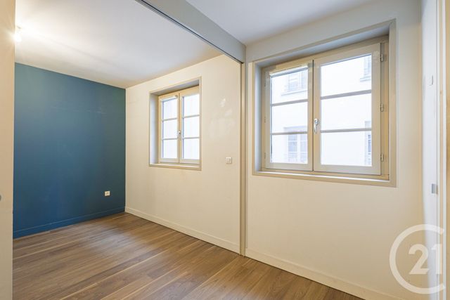 Appartement &agrave; vendre - 3 pi&egrave;ces - 57,54 m2 - Grenoble - 38 - RHONE-ALPES