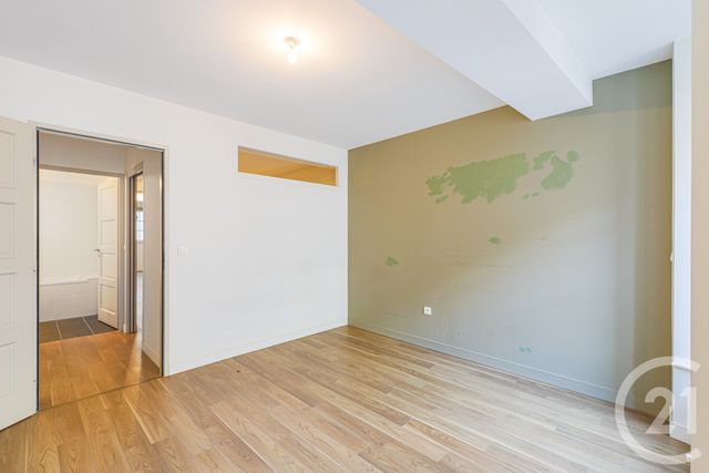 Appartement &agrave; vendre - 3 pi&egrave;ces - 57,54 m2 - Grenoble - 38 - RHONE-ALPES