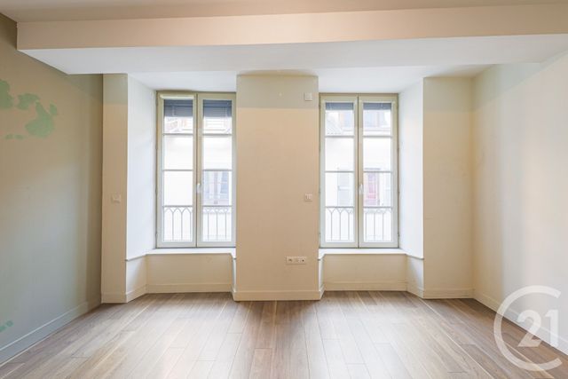 appartement - GRENOBLE - 38