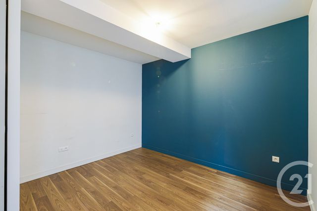 Appartement &agrave; vendre - 3 pi&egrave;ces - 57,54 m2 - Grenoble - 38 - RHONE-ALPES