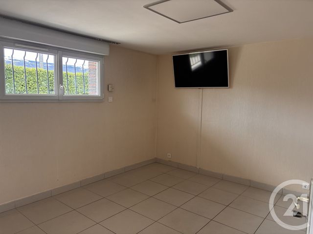 Maison &agrave; vendre - 5 pi&egrave;ces - 168 m2 - Echirolles - 38 - RHONE-ALPES