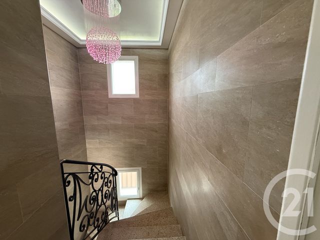 Maison &agrave; vendre - 5 pi&egrave;ces - 168 m2 - Echirolles - 38 - RHONE-ALPES