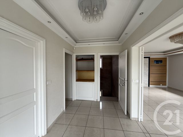 Maison &agrave; vendre - 5 pi&egrave;ces - 168 m2 - Echirolles - 38 - RHONE-ALPES