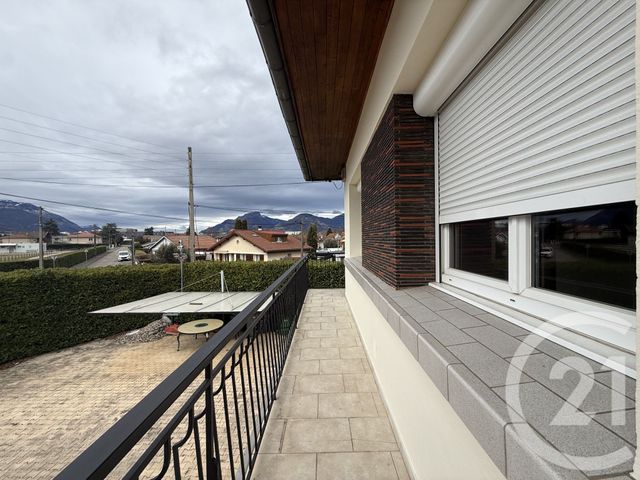 Maison &agrave; vendre - 5 pi&egrave;ces - 168 m2 - Echirolles - 38 - RHONE-ALPES