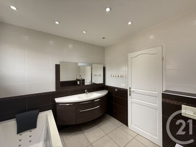 Maison &agrave; vendre - 5 pi&egrave;ces - 168 m2 - Echirolles - 38 - RHONE-ALPES