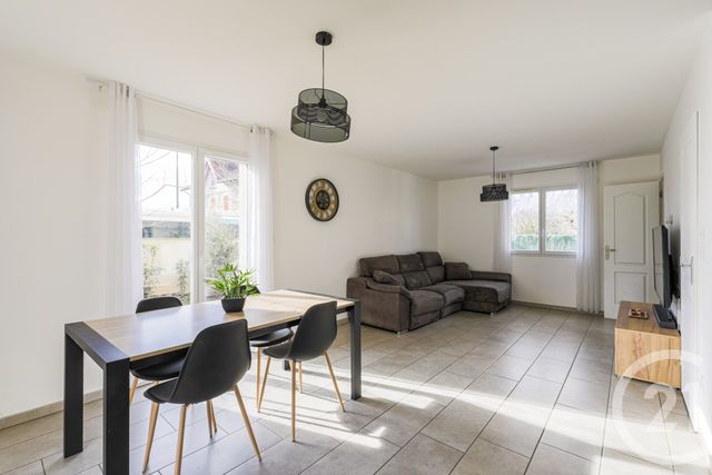 Maison &agrave; vendre - 5 pi&egrave;ces - 102,19 m2 - Domene - 38 - RHONE-ALPES