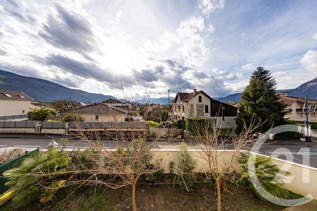 Maison &agrave; vendre - 5 pi&egrave;ces - 102,19 m2 - Domene - 38 - RHONE-ALPES