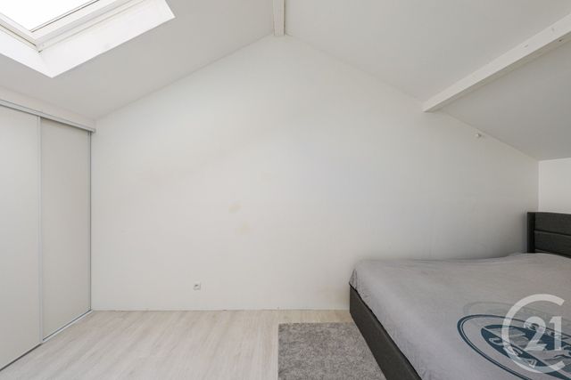 Maison &agrave; vendre - 5 pi&egrave;ces - 102,19 m2 - Domene - 38 - RHONE-ALPES