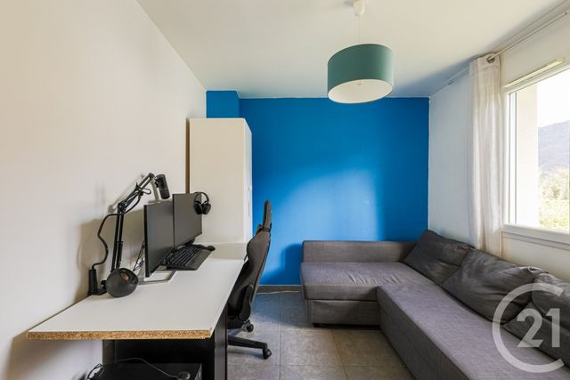 Maison &agrave; vendre - 5 pi&egrave;ces - 102,19 m2 - Domene - 38 - RHONE-ALPES