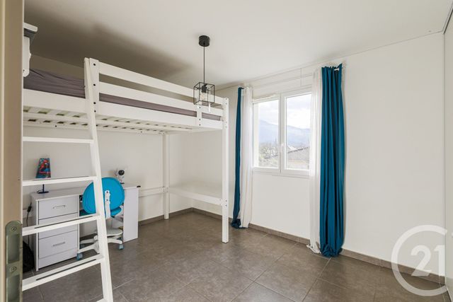 Maison &agrave; vendre - 5 pi&egrave;ces - 102,19 m2 - Domene - 38 - RHONE-ALPES