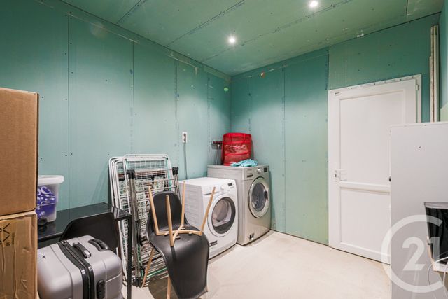 Maison &agrave; vendre - 5 pi&egrave;ces - 102,19 m2 - Domene - 38 - RHONE-ALPES