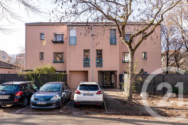 Appartement T4 &agrave; vendre - 4 pi&egrave;ces - 101 m2 - Eybens - 38 - RHONE-ALPES