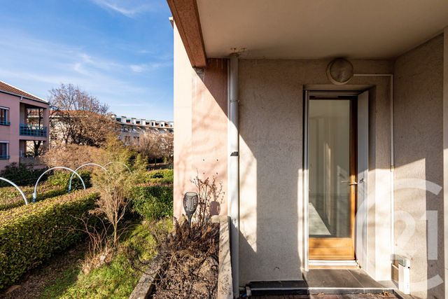 Appartement T4 &agrave; vendre - 4 pi&egrave;ces - 101 m2 - Eybens - 38 - RHONE-ALPES