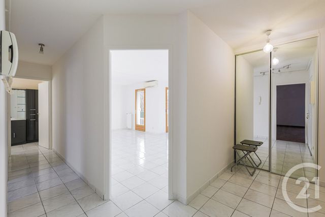 Appartement T4 &agrave; vendre - 4 pi&egrave;ces - 101 m2 - Eybens - 38 - RHONE-ALPES