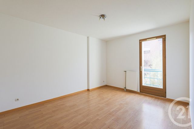 Appartement T4 &agrave; vendre - 4 pi&egrave;ces - 101 m2 - Eybens - 38 - RHONE-ALPES