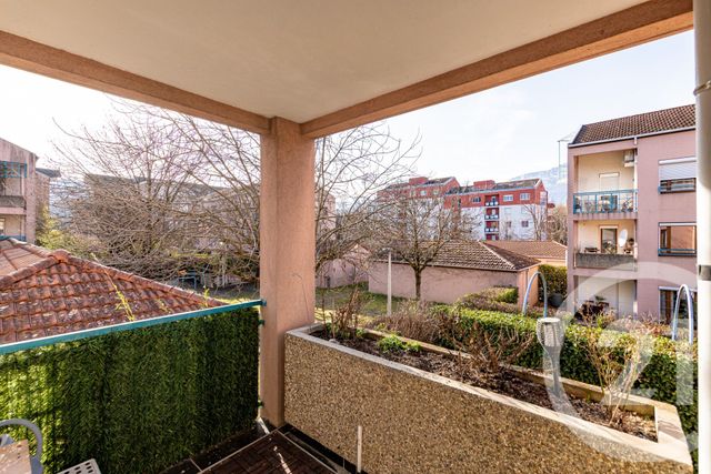 appartement - EYBENS - 38