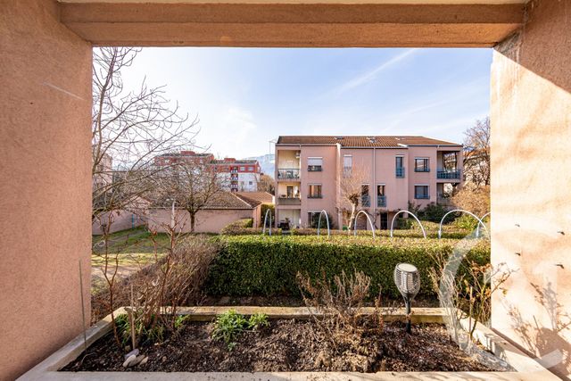 Appartement T4 &agrave; vendre - 4 pi&egrave;ces - 101 m2 - Eybens - 38 - RHONE-ALPES