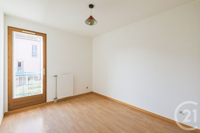 Appartement T4 &agrave; vendre - 4 pi&egrave;ces - 101 m2 - Eybens - 38 - RHONE-ALPES