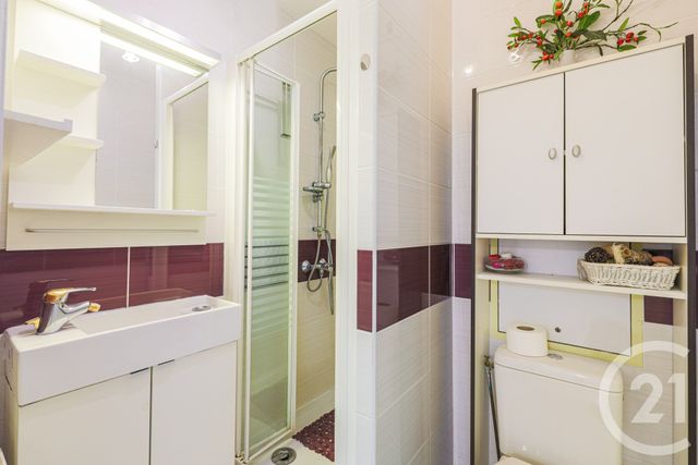 Appartement T4 &agrave; vendre - 4 pi&egrave;ces - 101 m2 - Eybens - 38 - RHONE-ALPES