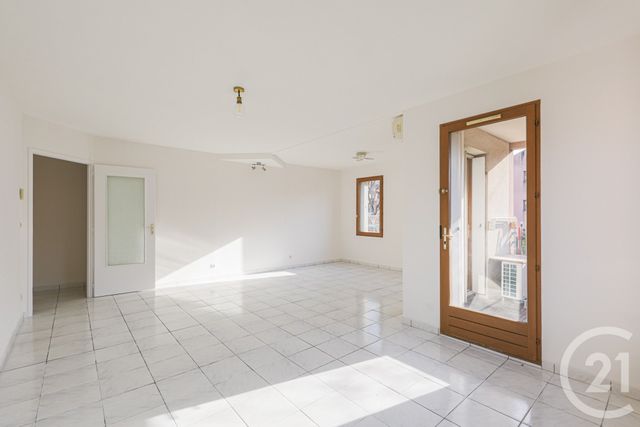 Appartement T4 &agrave; vendre - 4 pi&egrave;ces - 101 m2 - Eybens - 38 - RHONE-ALPES