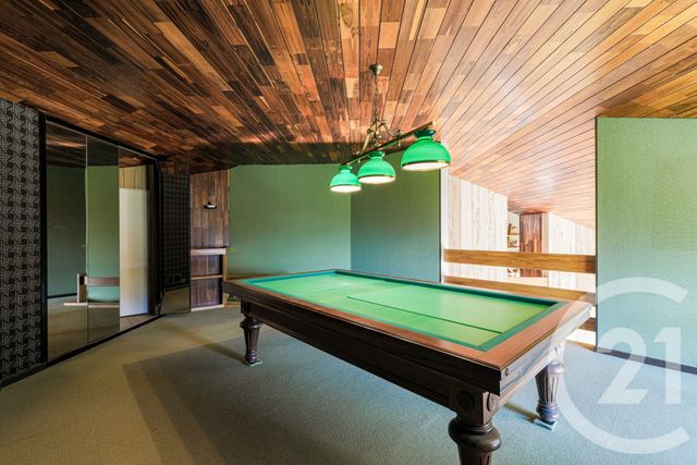 Maison &agrave; vendre - 7 pi&egrave;ces - 253 m2 - Claix - 38 - RHONE-ALPES