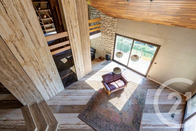 Maison &agrave; vendre - 7 pi&egrave;ces - 253 m2 - Claix - 38 - RHONE-ALPES